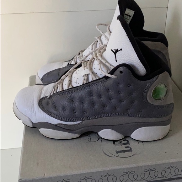 the new michael jordan gym shoes